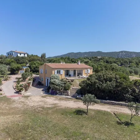 Holiday home Nanai By Interhome Cannigione