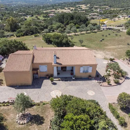 Сasa de vacaciones Nanai By Interhome Cannigione