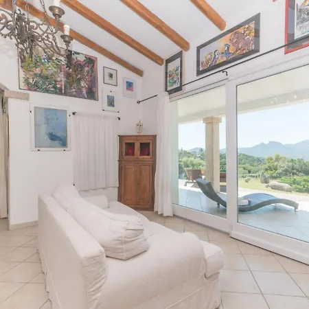 Nanai By Interhome Сasa de vacaciones