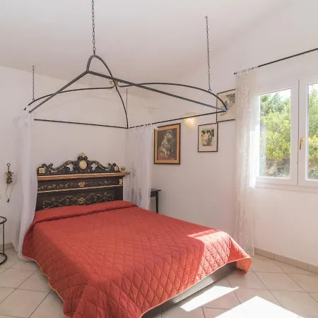 Сasa de vacaciones Nanai By Interhome Cannigione