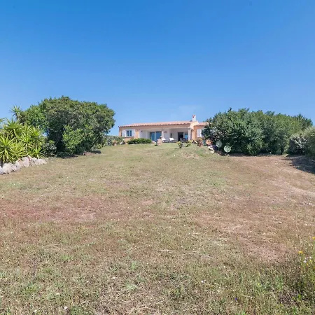 Locazione Turistica Nanai Casa vacanze