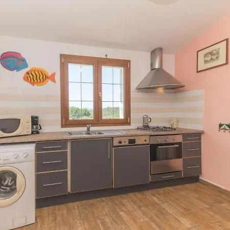Locazione Turistica Nanai Casa vacanze *