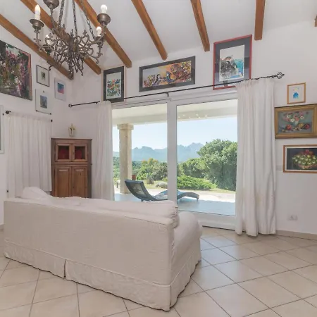 Locazione Turistica Nanai Casa vacanze *