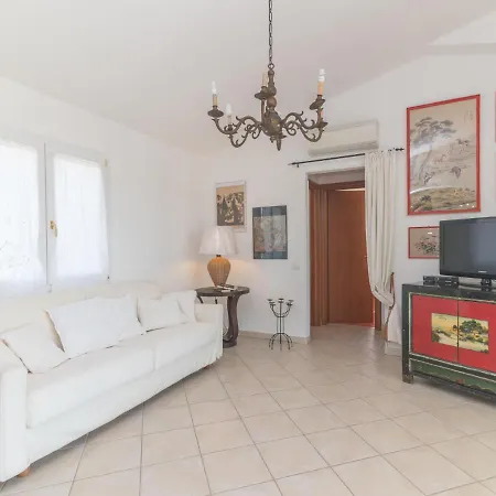 Locazione Turistica Nanai Casa vacanze