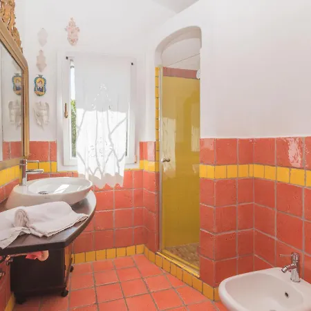 Casa vacanze Locazione Turistica Nanai