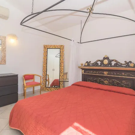 Casa vacanze Locazione Turistica Nanai Cannigione