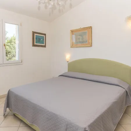 Nanai By Interhome Holiday home Cannigione