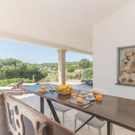 Locazione Turistica Nanai Casa vacanze
