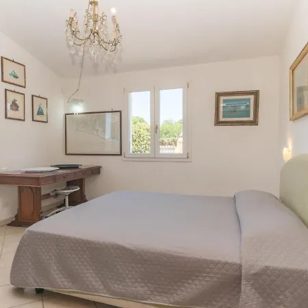 Locazione Turistica Nanai Casa vacanze *