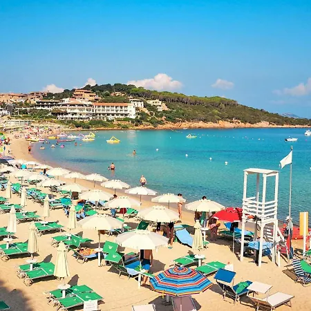 Locazione Turistica Nanai Casa vacanze