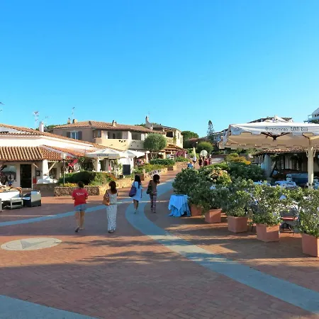 Casa vacanze Locazione Turistica Nanai Cannigione