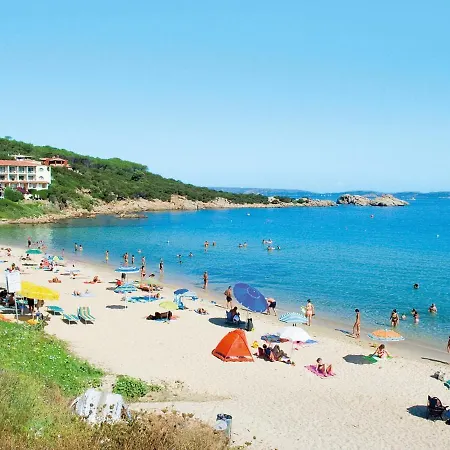 Locazione Turistica Nanai