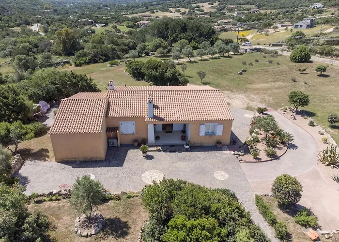 Nyaraló Nanai By Interhome Cannigione